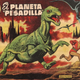 Illustration for article titled 20th Century Spanish Pulp Covers Are Possibly the Greatest in the World